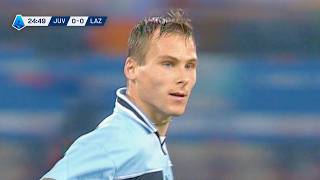 Young Pavel Nedved Was RIDICULOUS 🤯