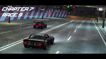 Need For Speed No Limits - Chapter 7 Race 9