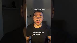 3 Reazons of why you're not getting Students as a Mobility Coach