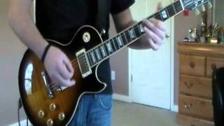 Jason Aldean - She's Country Guitar Cover chords