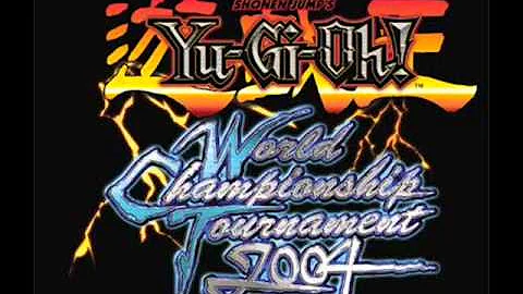 Tier 6 (Yami) - Yu-Gi-Oh! World Championship Tournament 2004 - DayDayNews