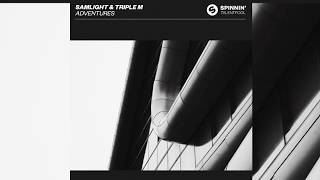 Samlight & Triple M – Adventures