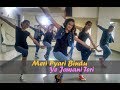Ye Jawani Teri from Meri Pyari Bindu | Bollywood Dance Practice