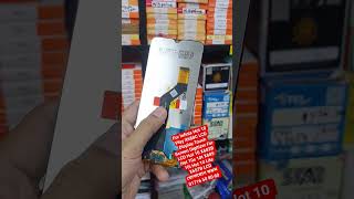 For Infinix Hot 10 Play X688C LCD Display Touch Screen Digitizer For LCD Hot 10 X682B Hot 10s 10t##.