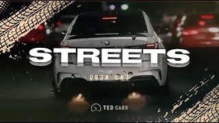 Doja Cat - Streets (Lyrics) [Best Version]