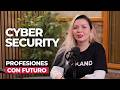 CIBERSEGURIDAD: áreas, puestos, SALARIOS, qué y CÓMO estudiar. Todo lo que necesitas saber | NEOLAND