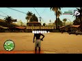 GTA SA REMASTERED - TROPHÉE 100%