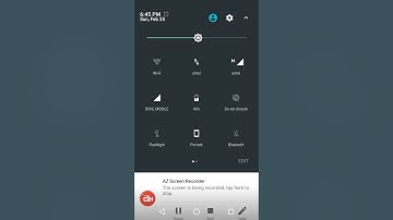 How to turn on system UI tuner...????