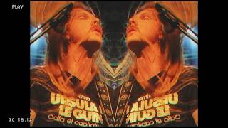 Phantom Spell ~ Evil Hand (Tour Video)