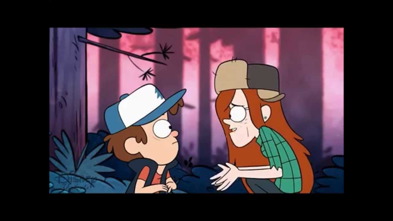 WenDip AMV | Summer [Gravity Falls]