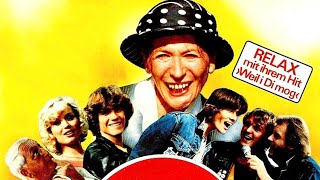 Trailer Ein Er Hund 1982, Tommi Ohrner, Anja Schüte, Helga Feddersen