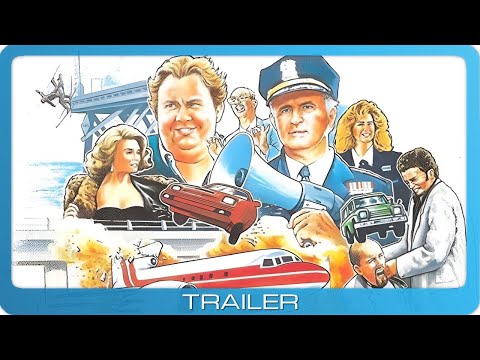 Trailer-Vorschau zu Cannonball-Fieber  - Auf dem Highway geht’s erst richtig los