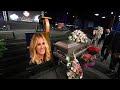 Hollywood reports extremely sad news about actress Julia Roberts, along with a tearful farewell.