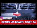 Denis mpagaze dozi 24