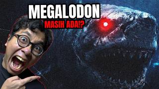 Is the Megalodon Still Alive!? | Analog Horror | #ACOUSTICTALES