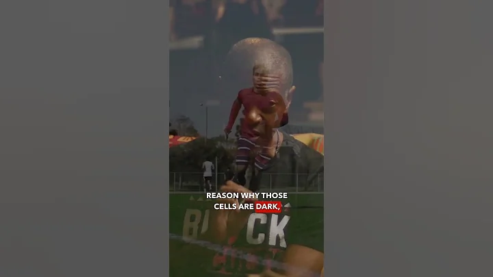 The Power of Melanin