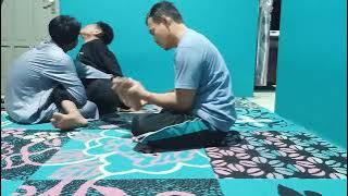 Pengobatan Terapi Pijat Keseleo dan Patah/Retak Tulang