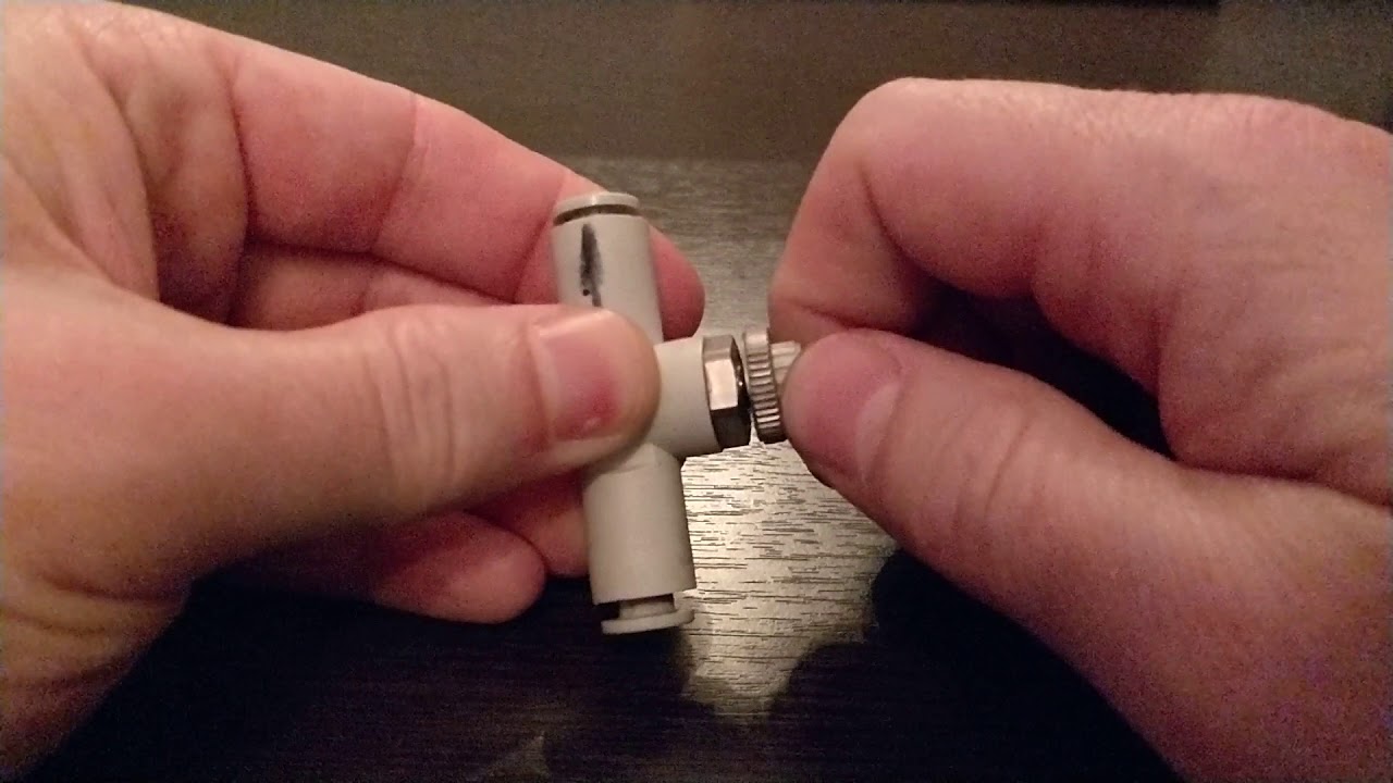 Настройка дросселя - YouTube