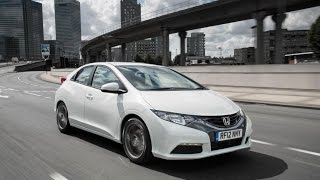 Обзор Honda civic 9 поколения 4D и 5D 2012 - 2016 Характеристики, разгон, отличая, плюсы и минусы Обзор Honda civic 9 поколения 4D и 5D 2012 - 2016 Характеристики, разгон, отличая, плюсы и минусы