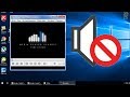 Fix Media Player Classic No Sound Boost Volume In Media Player Classic MPC HC 