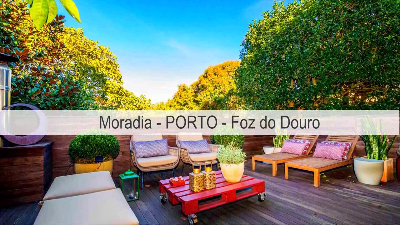 Moradia - Foz do Douro (CS01752)