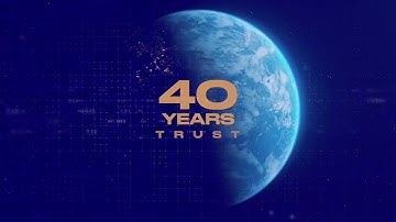 Atlas Security Turns 40!