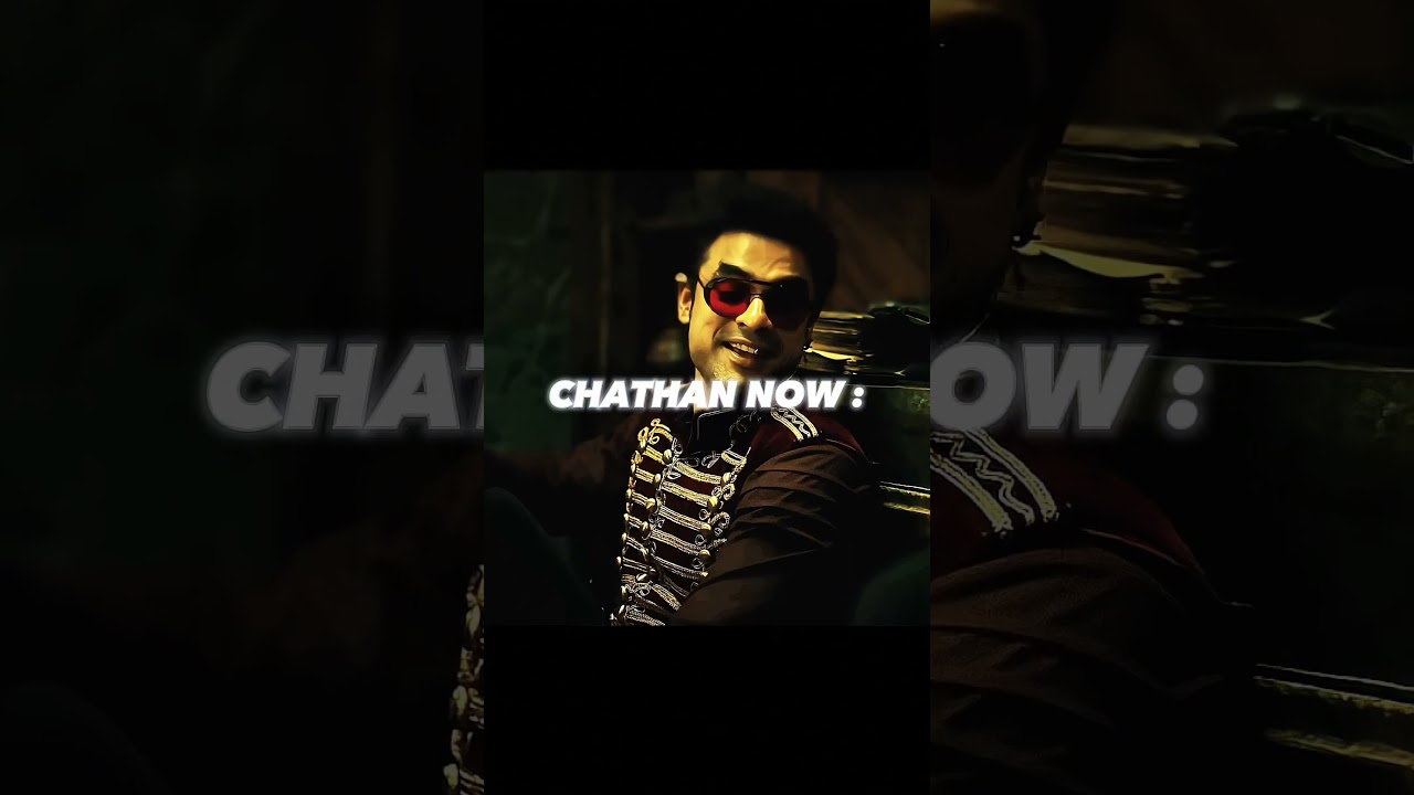 THEN & NOW 📈🔥📈 # mohanlal