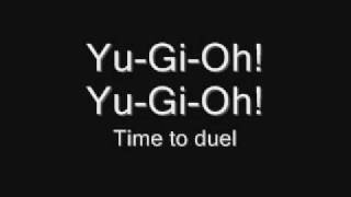 Yu-Gi-Oh! - Music to Duel By - Heart of the Cards chords