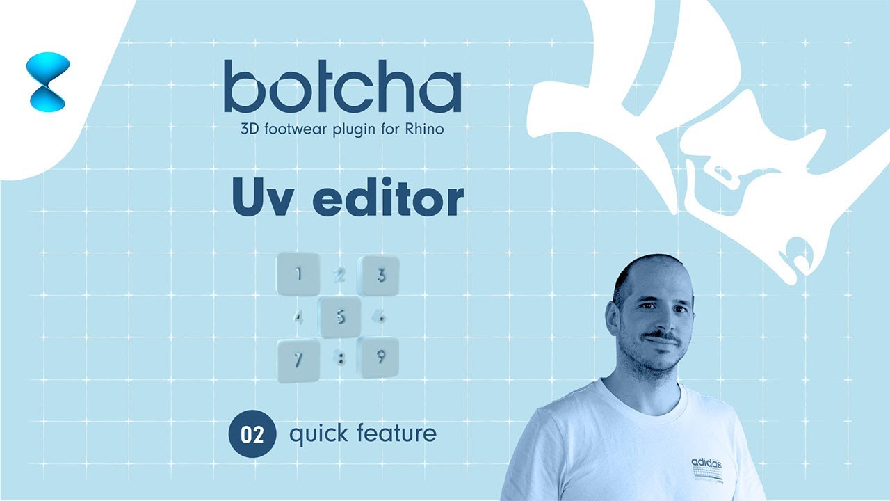 UV EDITOR (02/11) - YouTube