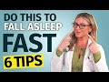 Sleep | How to Sleep Fast at Night