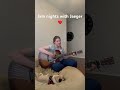 Riptide by Vancejoy with Jaeger