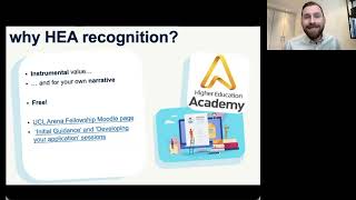 AFHEA + FHEA QUICK START GUIDE  || Teaching Assistant Tips [updated 2023]
