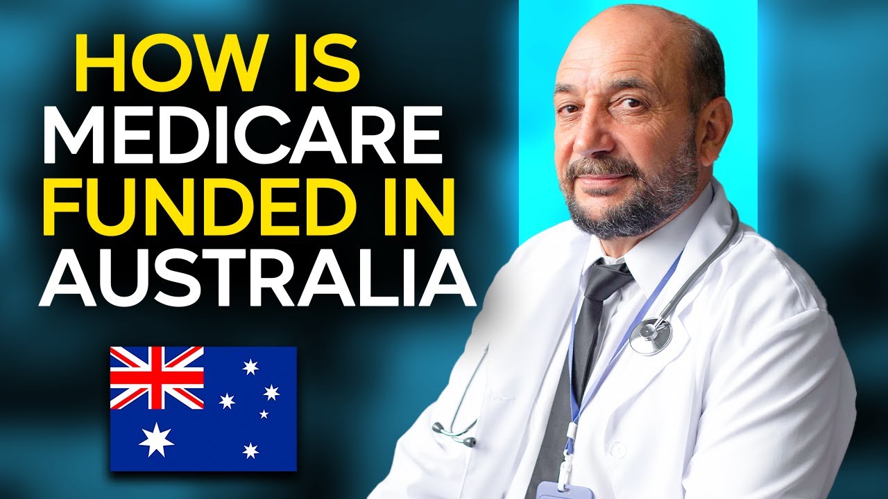 Australian Medicare - A Complete Breakdown