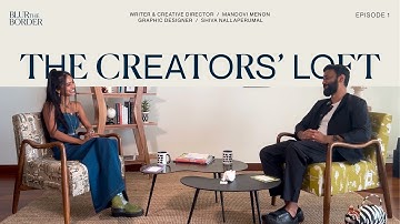 Art, AI & Identity: A Creative Deep Dive | The Creators