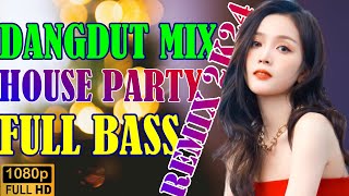 DJ DANGDUT NOSTALGIA 80,90AN ~ PALING AMBOYY MUSIKNYA ~ FULL HOUSE MIX💥DJ Dangdut Music Terbaik #025