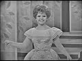 Brenda Lee in '63 - CC - ♂ Lover, Come Back to Me ♀