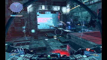 Strike Vector: When the Magic Happens