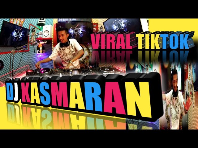 DJ KASMARAN VIRAL || TATAPAN MU SENYUMAN MU (REMIX TERBARU 2021) class=