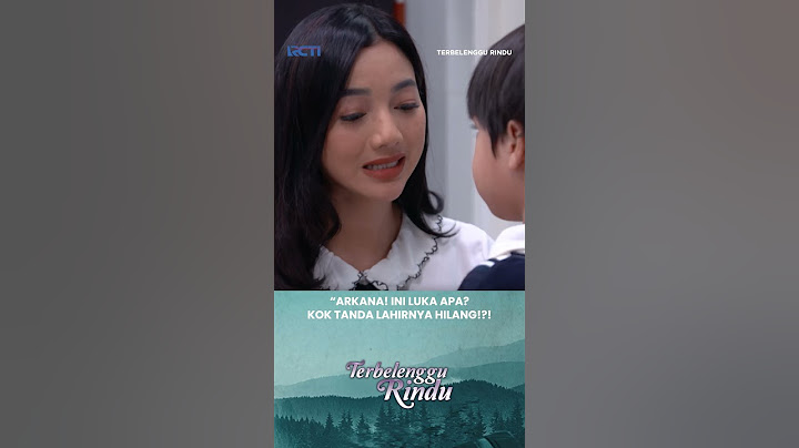 Akhirnya! Amira Lihat Pundak Arkana! #Shorts #TerbelengguRindu #GlencaChysara #BianconeriAzhari