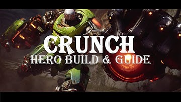 Captain Caster Crunch | Hero Deck & Guide v40.5