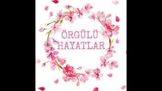 Yaprakli Yelek 1. Bölüm Moti̇f Ve Yaprak Kismi Detayli Anlatim