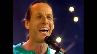 Watch Mike Oldfield Holy video