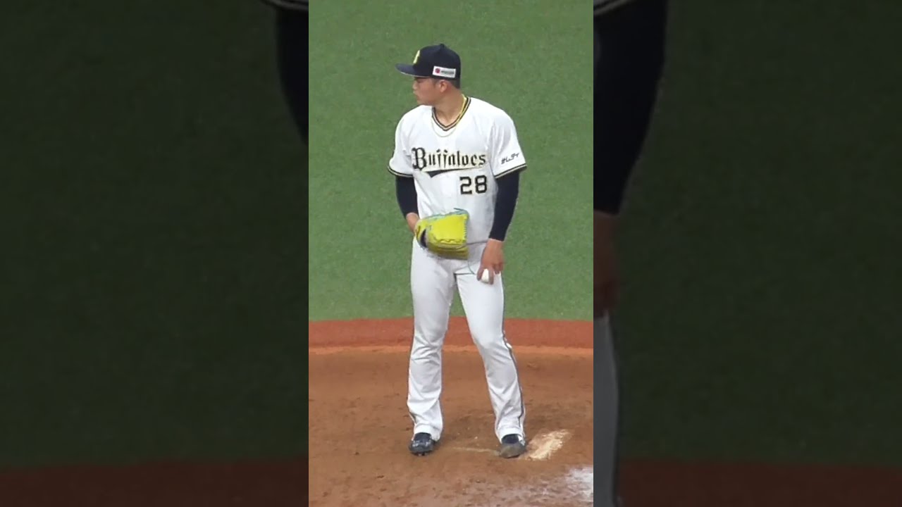 オリックス・バファローズ 富山凌雅 ハイクオリティユニフォーム Lサイズ オリックス・バファローズ 富山凌雅 ハイクオリティユニフォーム