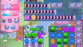 Candy Crush Saga Level 6315 - NO BOOSTERS | SKILLGAMING ✔️