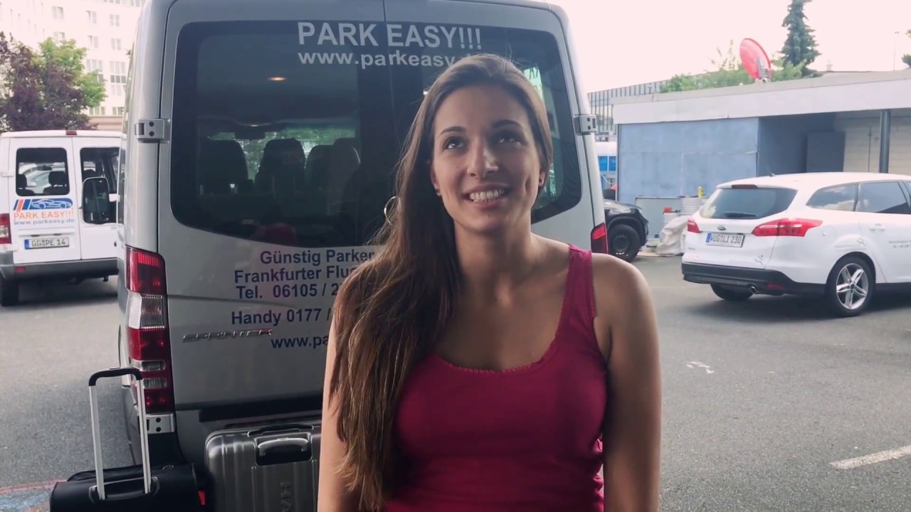 Wir sind dann mal weg / Auszeit / Sallys Welt YouTube