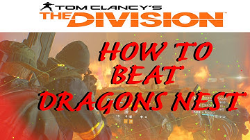 How to beat Dragon