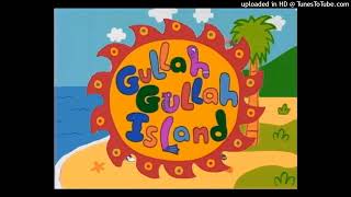 Gullah Gullah Island - Up On The Rooftop A Gullah Gullah Christmas