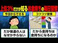 上位3%だけが知る…お金持ちが毎日やる貯まる習慣