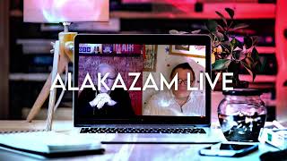 Thumbnail for Alakazam Live