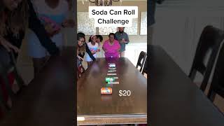 Soda Can Roll Challenge! screenshot 4